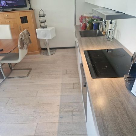 Moderne Leilighet Rett Ved Akerselva! Oslo Eksteriør bilde