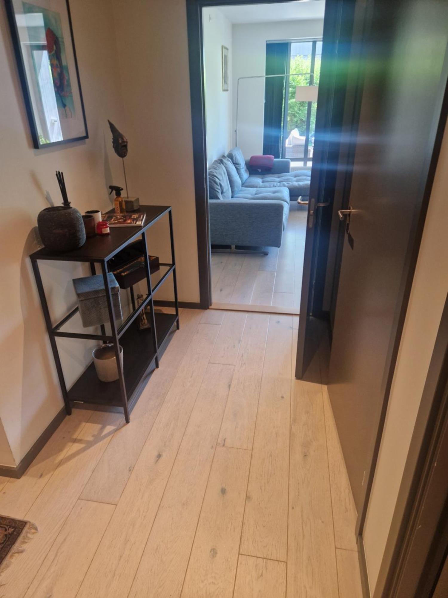 Moderne Leilighet Rett Ved Akerselva! Oslo Eksteriør bilde